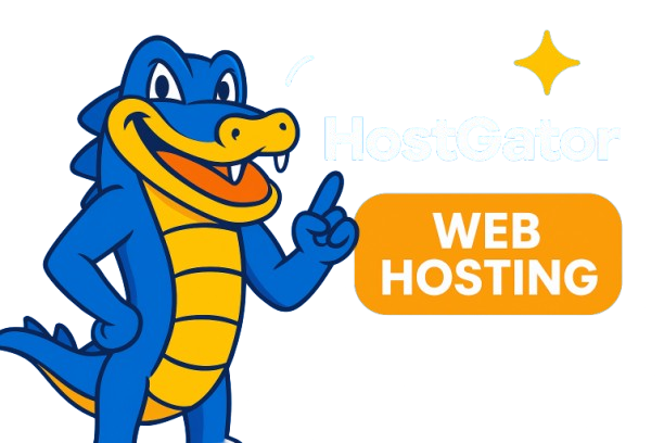 Hostgator - Web Hosting