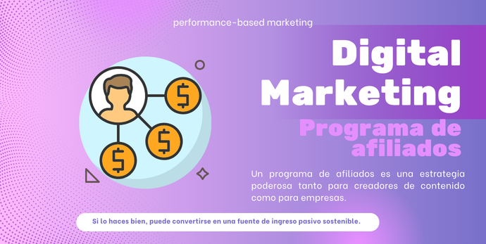 Qué es un programa de afiliados y cómo funcion