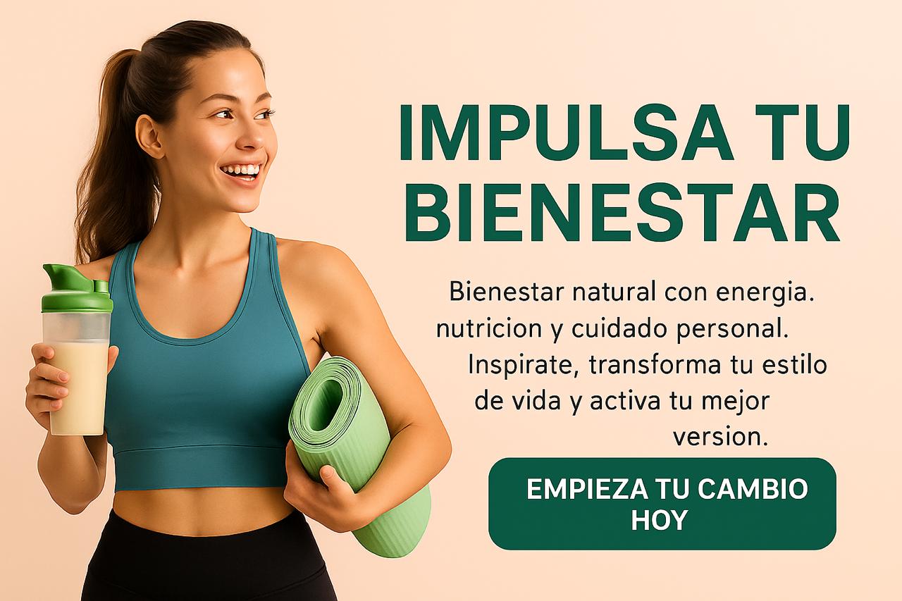 Transformación Saludable